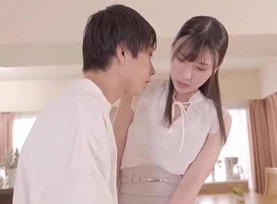 「だ、ダメ…///」美人過ぎて1人の思春期ボーイをダメにしたお姉さんが責任取って謝罪セクロス