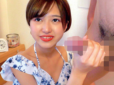 「今年の水着見せてもらえませんか？」細身美女の家に上がり込みそのままハメたったｗ