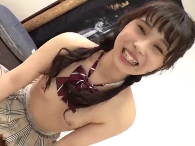 軽音楽部の制服童顔がバンドの活動資金欲しさにパパ活したハメ撮り映像が流出！