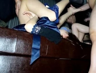 成人式後の同窓会レイプ動画が流出！泥酔・昏睡で不倫る都内有名私大付属の3人